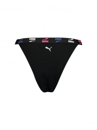 Нижня частина купальника PUMA Swim Women Tanga Brief модель 938083 — фото - INTERTOP