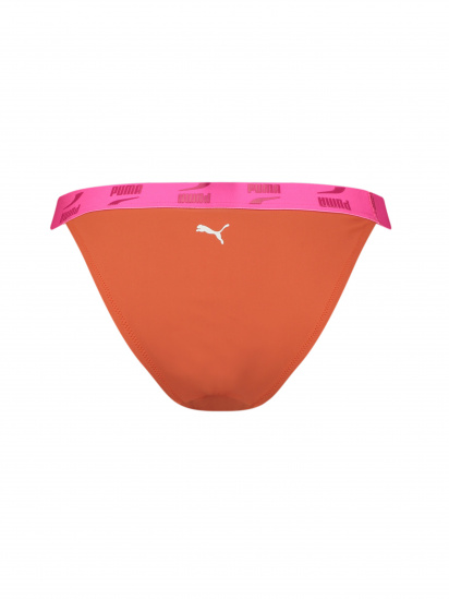 Нижня частина купальника PUMA Swim Women Tanga Brief модель 938083 — фото - INTERTOP