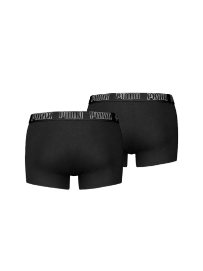 Набір трусів PUMA Men Everyday Trunk 2p модель 938321 — фото - INTERTOP