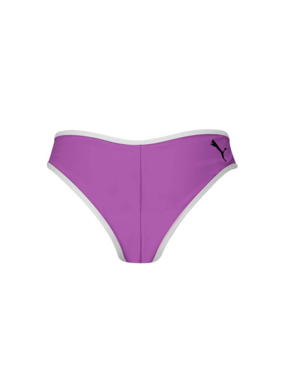 Нижня частина купальника PUMA Swim Women Contour Reve модель 938337 — фото - INTERTOP