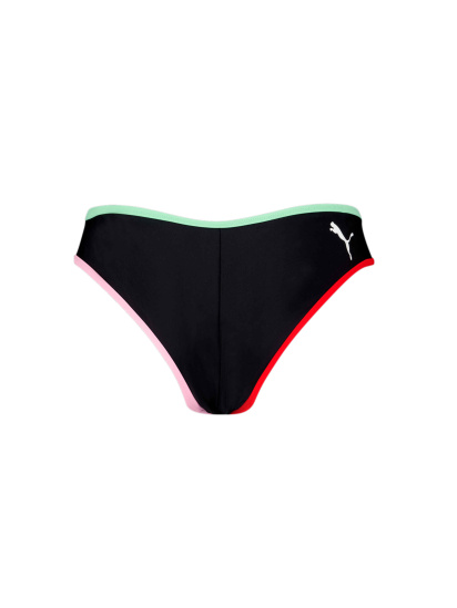 Нижня частина купальника PUMA Swim Women Contour Reve модель 938337 — фото - INTERTOP