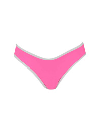 Зелений - Нижня частина купальника PUMA Swim Women Contour Reve