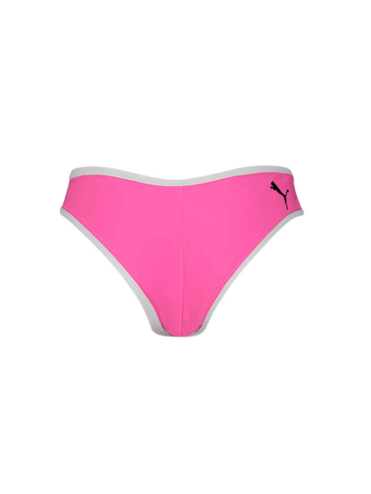 Нижня частина купальника PUMA Swim Women Contour Reve модель 938337 — фото - INTERTOP