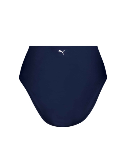 Нижня частина купальника PUMA Swim Women High Waist B модель 938348 — фото - INTERTOP