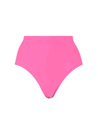 Рожевий - Нижня частина купальника PUMA Swim Women High Waist B