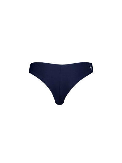 Нижня частина купальника PUMA Swim Women Brazilian 1p модель 938349 — фото - INTERTOP