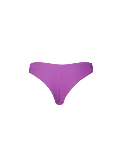 Нижня частина купальника PUMA Swim Women Brazilian 1p модель 938349 — фото - INTERTOP