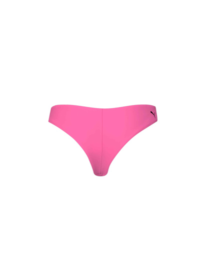 Нижня частина купальника PUMA Swim Women Brazilian 1p модель 938349 — фото - INTERTOP