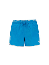 Синій - Шорти для плавання PUMA Swim Men Track Short Sh