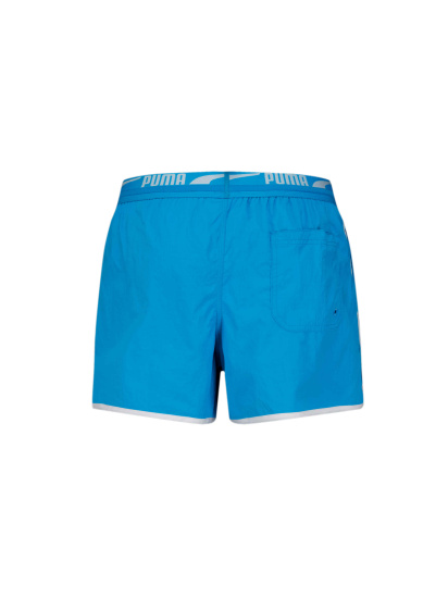 Шорти для плавання PUMA Swim Men Track Short Sh модель 938352 — фото - INTERTOP