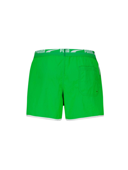 Шорти для плавання PUMA Swim Men Track Short Sh модель 938352 — фото - INTERTOP