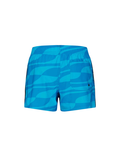 Шорти для плавання PUMA Swim Men Formstrip Shor модель 938355 — фото - INTERTOP