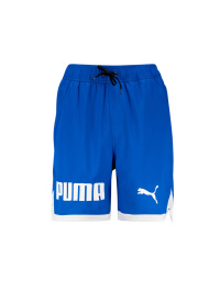 Синій - Шорти для плавання PUMA Swim Men Loose Fit Shor