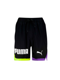 Чорний - Шорти для плавання PUMA Swim Men Loose Fit Shor