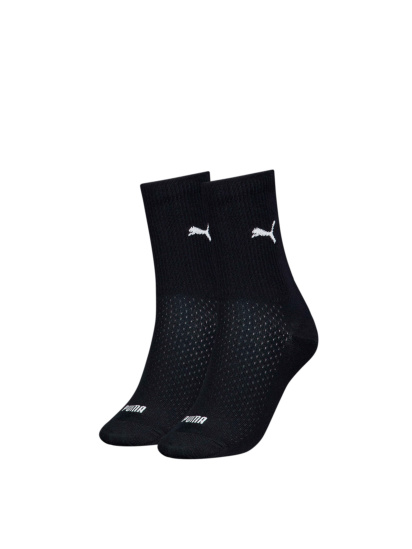 Набір шкарпеток PUMA Women Sock 2p модель 938380 — фото - INTERTOP