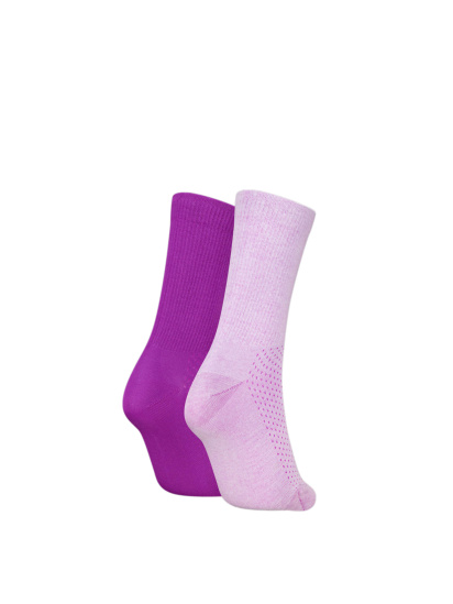 Набір шкарпеток PUMA Women Sock 2p модель 938380 — фото - INTERTOP