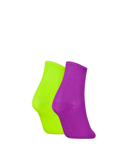 Набір шкарпеток PUMA Women Mesh Short Sock 2 модель 938386 — фото - INTERTOP