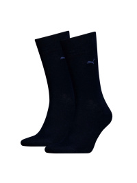 Синій - Набір шкарпеток PUMA Men Classic Sock 2p