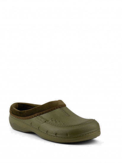 Сабо COQUI модель 9771Army_Green — фото - INTERTOP