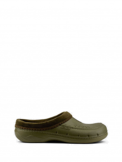 Сабо COQUI модель 9771Army_Green — фото - INTERTOP