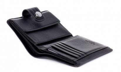 Гаманець Picard модель 8706-001 black — фото 5 - INTERTOP