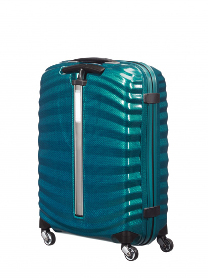 Валіза Samsonite модель 98V01001 — фото 3 - INTERTOP