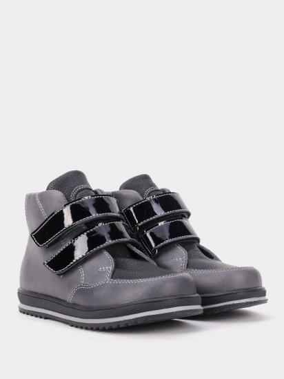 Черевики Miracle Kids модель 9916-008 — фото 4 - INTERTOP