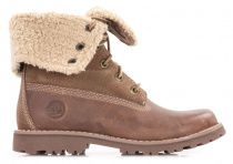 Черевики casual Timberland Модель 50719 Фото