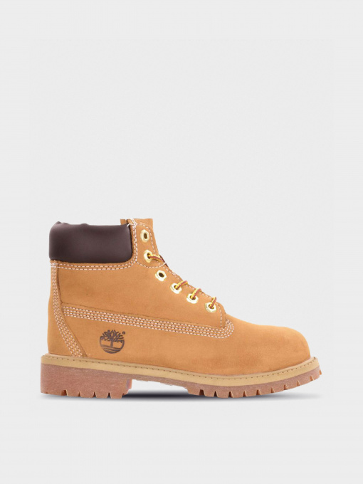 Ботинки Timberland 6 In Premium WPF модель 12709 Фото