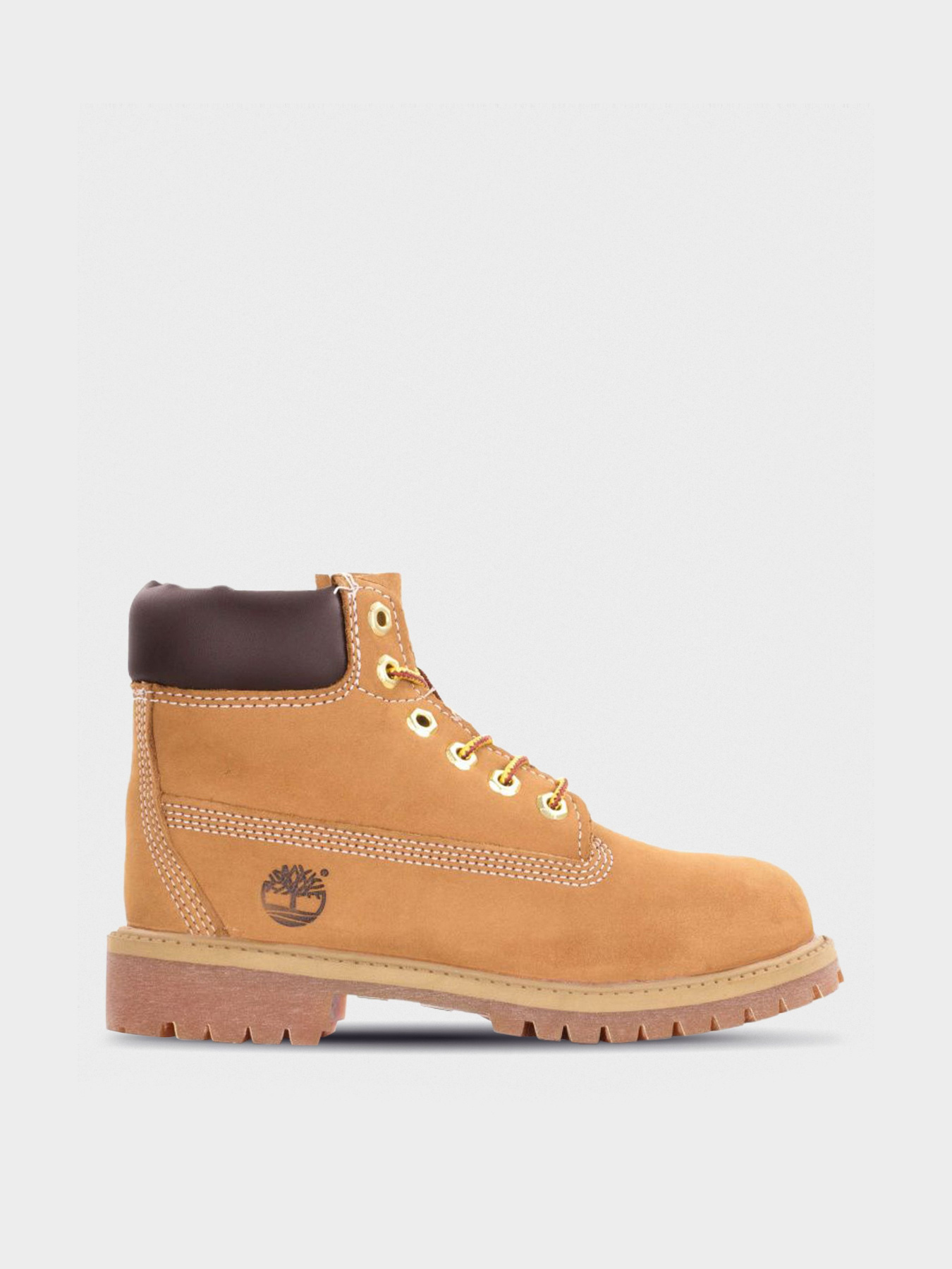 Черевики Timberland 6 In Premium WPF модель 12709 Фото