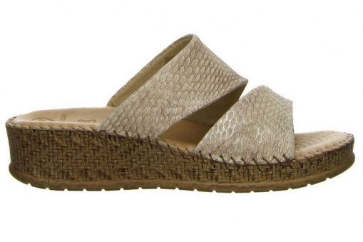 Шльопанці Salamander модель 32-40505-47 Фото