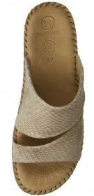 Шлёпанцы Salamander модель 32-40505-47 Фото