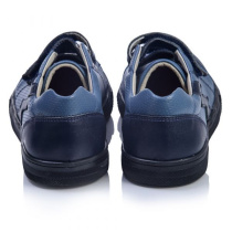 Кроссовки Leo Step модель ZZ-TL-45-449 Фото