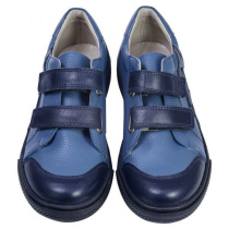 Кросівки Leo Step модель ZZ-TL-45-449 Фото