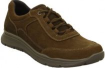 Полуботинки Salamander модель 31-72910-14 Фото