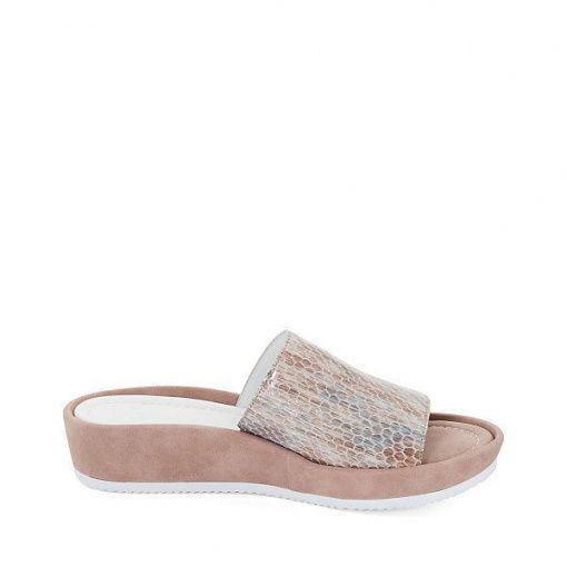 Шлёпанцы ARA модель 12-15520-09 Фото