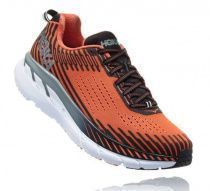 Кроссовки HOKA модель 1093755 9 NPHN Фото