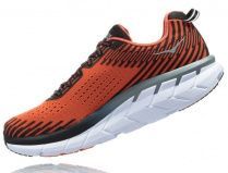 Кроссовки HOKA модель 1093755 9 NPHN Фото