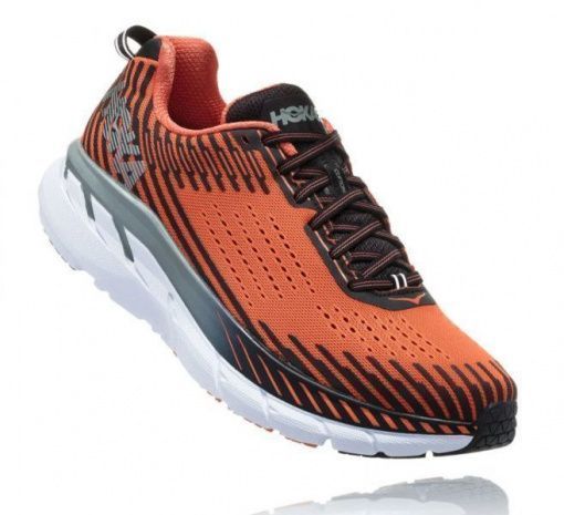 Кроссовки HOKA модель 1093755 9 NPHN Фото