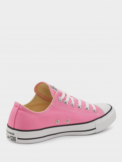 Кеди CONVERSE модель M9007C — фото - INTERTOP