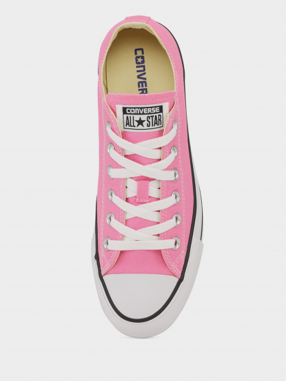 Кеди CONVERSE модель M9007C — фото 4 - INTERTOP