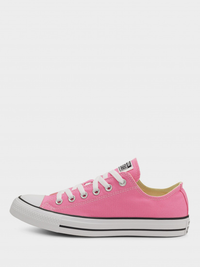 Кеди CONVERSE модель 99724396 - фото