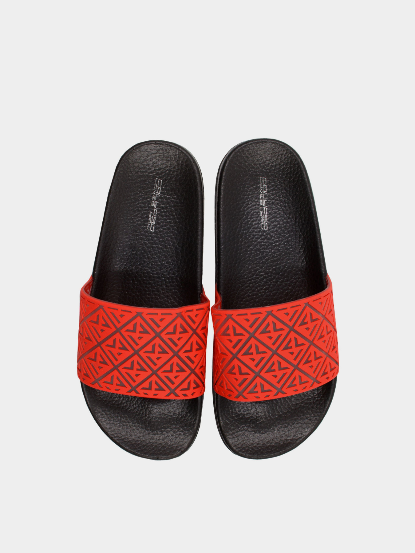 Шлепанцы CALYPSO LOVES YOU модель 21403-002 Фото