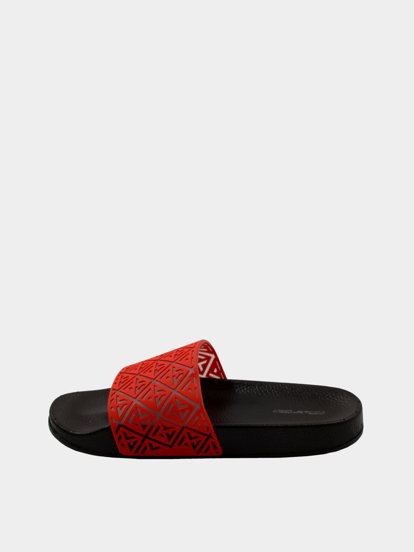 Шлепанцы CALYPSO LOVES YOU модель 21403-002 Фото