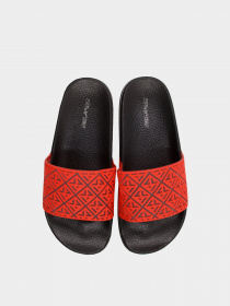 Шлепанцы CALYPSO LOVES YOU модель 21403-002 Фото