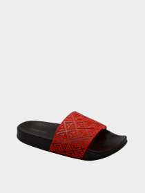 Шлепанцы CALYPSO LOVES YOU модель 21403-002 Фото