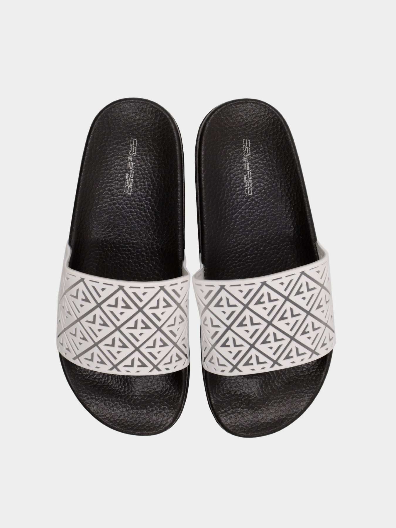 Шлепанцы CALYPSO LOVES YOU модель 21403-003 Фото