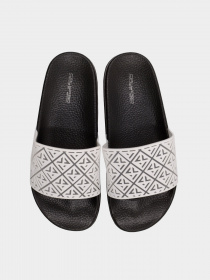 Шльопанці CALYPSO LOVES YOU модель 21403-003 Фото