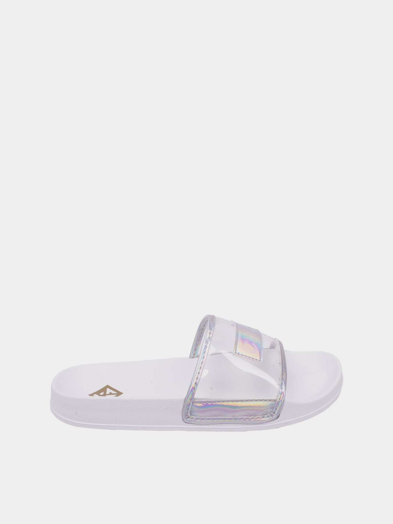 Шлепанцы CALYPSO LOVES YOU модель 20410-001 Фото