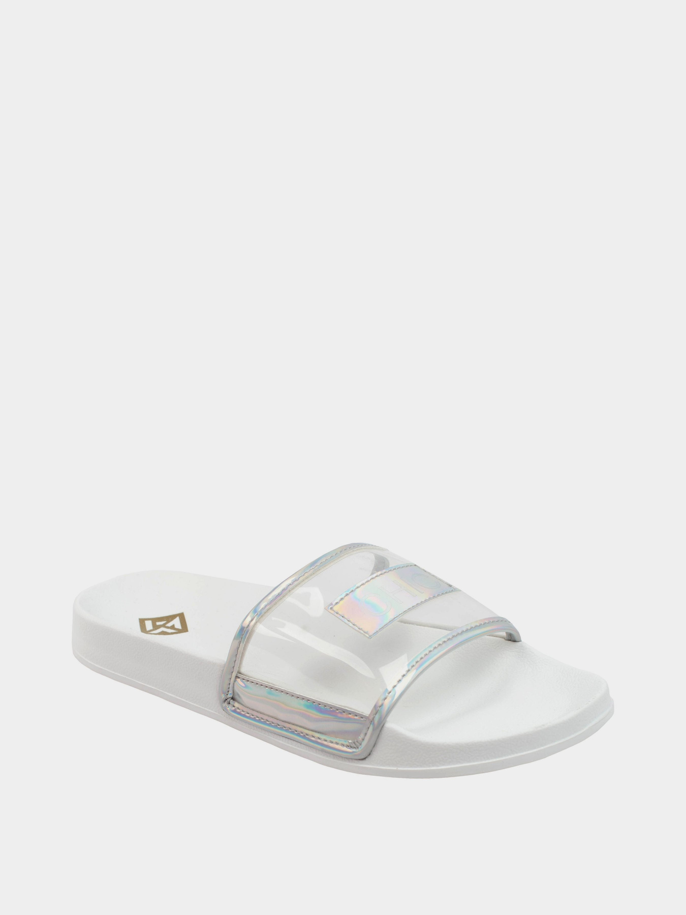 Шльопанці CALYPSO LOVES YOU модель 20410-001 Фото